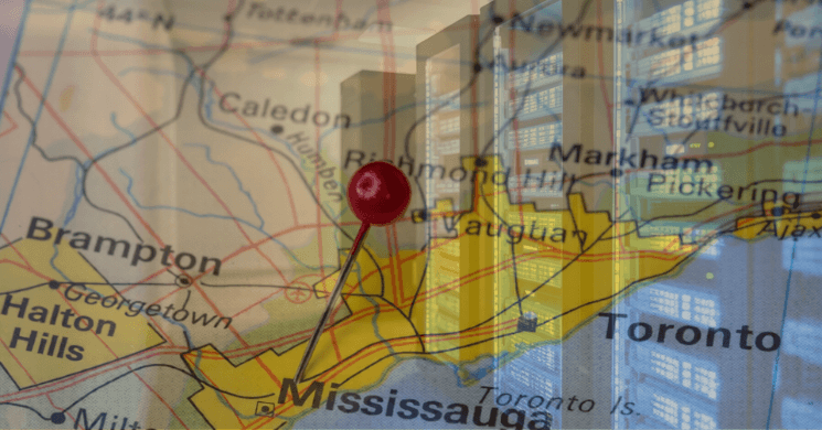 Mississauga IPTV Local Service